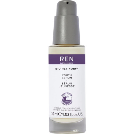 Bio Retinoid Youth Serum intensywnie odżywcze serum przeciwstar