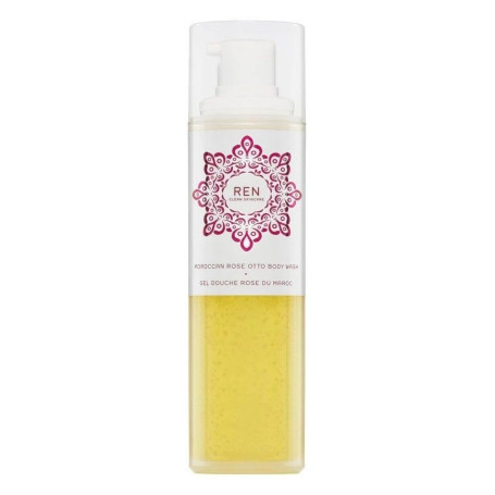 Moroccan Rose Otto Body Wash żel do kąpieli 200ml