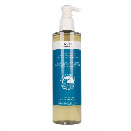 Atlantic Kelp and Magnesium Body Wash odświeżająco-energetyzu