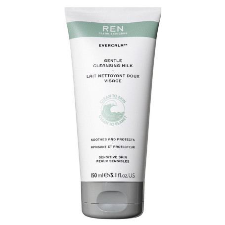Evercalm Gentle Cleansing Milk delikatnie oczyszczające mleczko