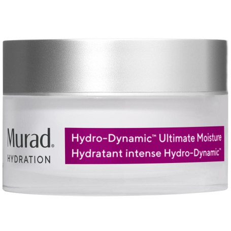 Hydro-Dynamic Ultimate Moisture lekki krem nawilżający do twar