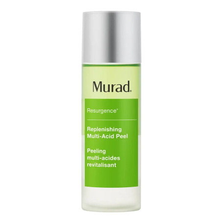 Replenishing Multi-Acid Peel aktywna dwufazowa kuracja złuszcza