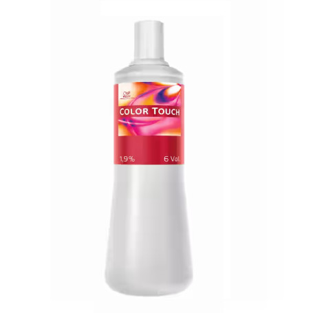 Color Touch emulsja utleniająca 1.9% 1000ml