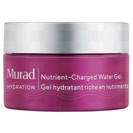 Hydration Nutrient-Charged Water Gel lekki nawilżający żel do