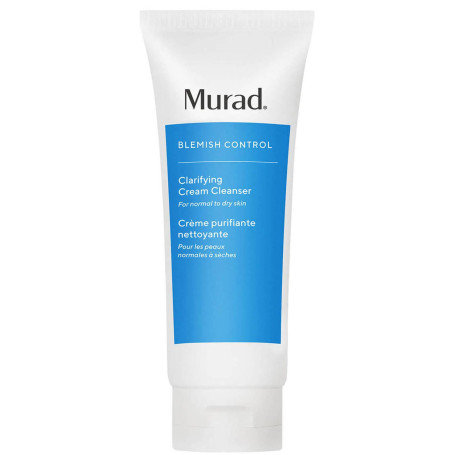 Blemish Control Clarifying Cream Cleanser oczyszczający żel do