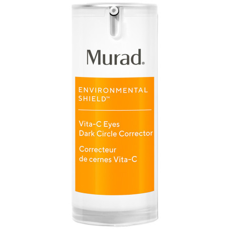 Environmental Shield Vita-C Eyes Dark Circle Corrector serum na 
