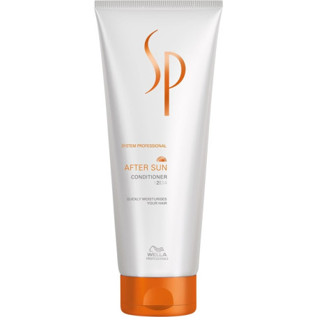 SP After Sun Conditioner odżywka do włosów 200ml