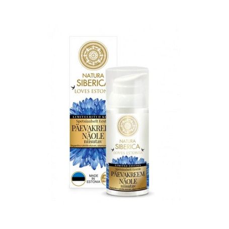 Loves Estonia nawilżający krem do twarzy na dzień 50ml