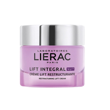 Lift Integral Nuit restrukturyzujący krem liftingujący na noc 