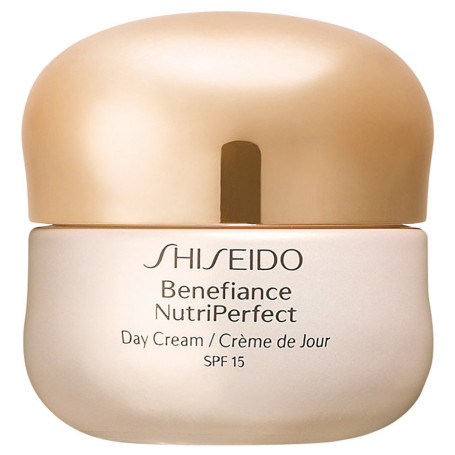 Benefiance NutriPerfect Day Cream SPF15 krem na dzień 50ml