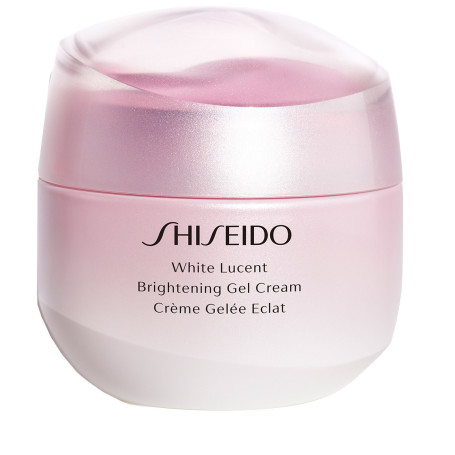 White Lucent Brightening Gel Cream rozjaśniający krem-żel do 