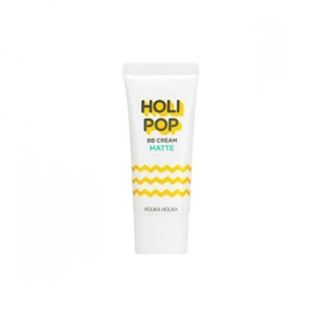 Holi Pop BB Cream Matte SPF30 matujący krem BB do twarzy 30ml