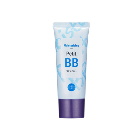 Petit BB Cream SPF30 nawilżający krem BB do twarzy Moisturizin