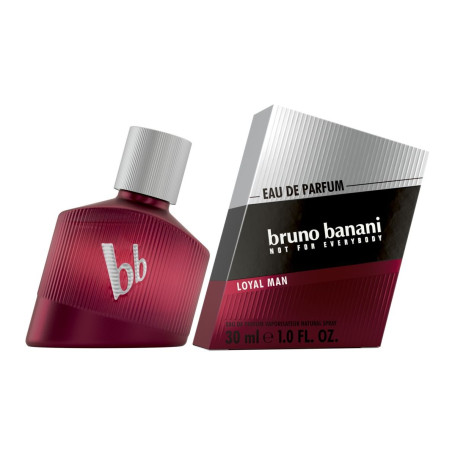 Loyal Man woda perfumowana spray 30ml
