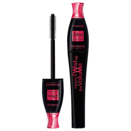 Mascara Twist Up The Volume tusz do rzęs 23 Black 8ml