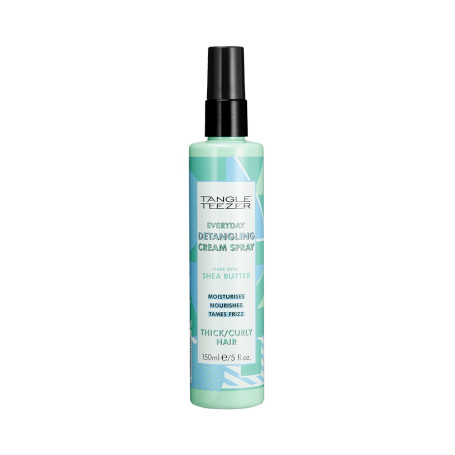 Everyday Detangling Cream Spray Thick/Curly Hair spray do rozcze