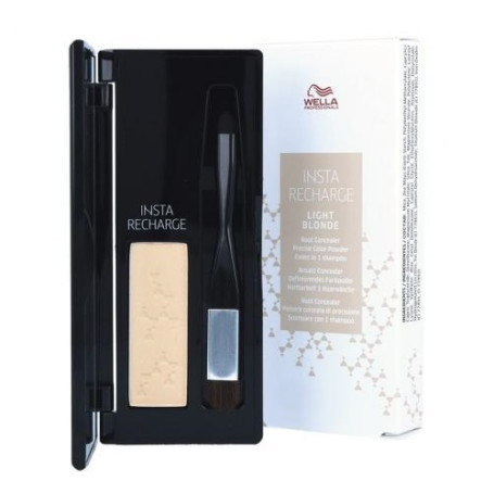 Insta Recharge korektor na odrosty Light Blonde 2.1g