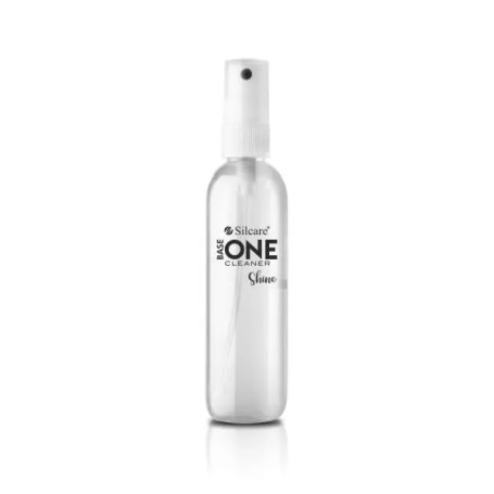 Cleaner Base One Shine spray do usuwania warstwy dyspersyjnej z 