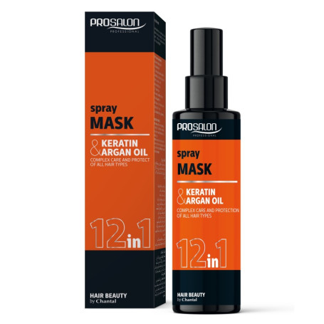 Prosalon Spray Mask 12in1 maska w sprayu 12w1 150g