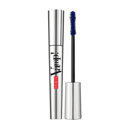 Vamp! Mascara tusz do rzęs 300 Deep Night 9ml