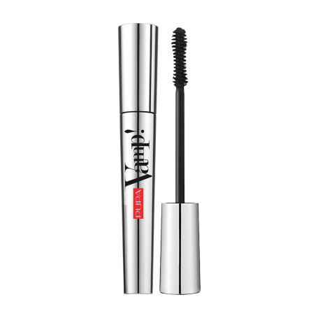 Vamp! Mascara tusz do rzęs 100 Black 9ml