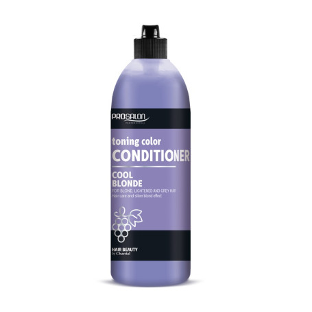 Prosalon Prosalon Toning Color Conditioner tonująca odżywka do