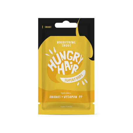 Superfoods odżywcza maska-shoot do włosów 25ml