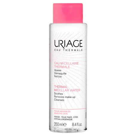 Eau Thermale Thermal Micellar Water płyn micelarny 250ml