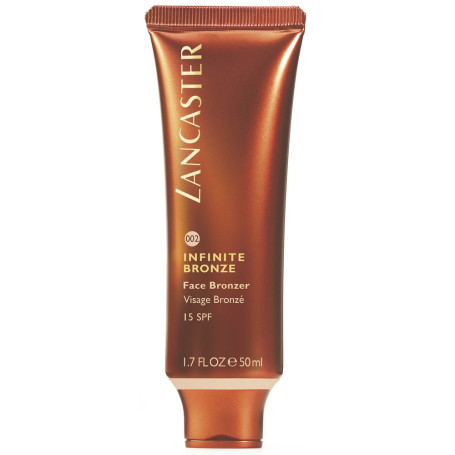Infinite Bronze Face Bronzer SPF6 żel brązujący do twarzy 002