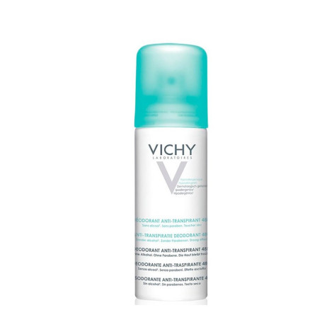 Deodorant Anti-transpirant 48h dezodorant przeciw nadmiernej pot