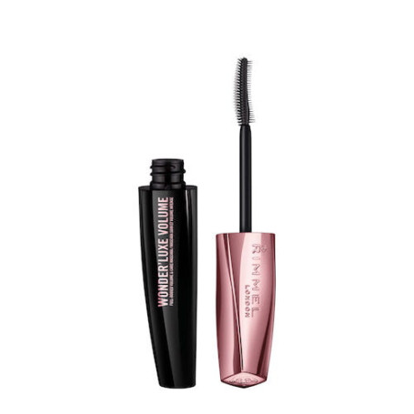 Wonder\\\'Luxe Volume Mascara tusz do rzęs 003 Extreme Black 11ml