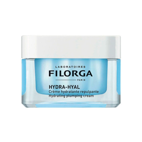 Hydra-Hyal Repulping Moisturizing Cream nawilżający krem do tw