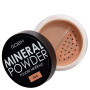 Mineral Powder puder mineralny 008 Tan 8g