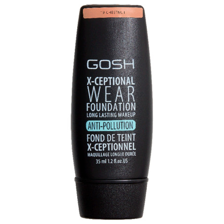 X-Ceptional Wear Foundation Long Lasting Makeup długotrwały po