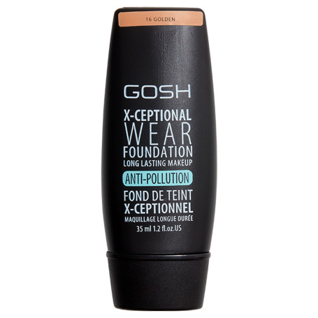X-Ceptional Wear Foundation Long Lasting Makeup długotrwały po