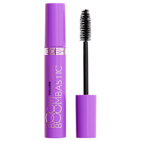 Boombastick Volume Mascara pogrubiający tusz do rzęs 001 Extre