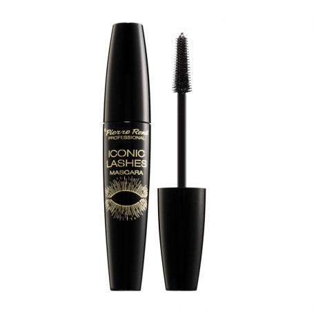 Iconic Lashes Mascara pogrubiająco-wydłużający tusz do rzęs