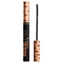 Rebel Eyes Skinny B Mascara tusz do rzęs 001 Extreme Black 6ml