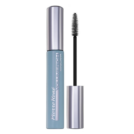 Volume Rich Mascara tusz do rzęs pogrubiający 02 Brown 10ml