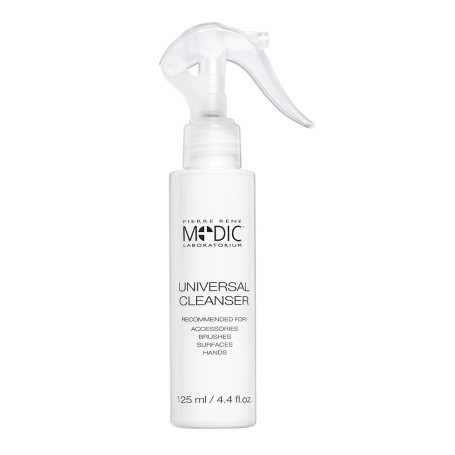Universal Cleanser płyn do dezynfekcji akcesoriów kosmetycznyc