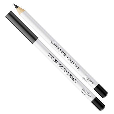 Waterproof Eye Pencil wodoodporna kredka do linii wodnej oczu De