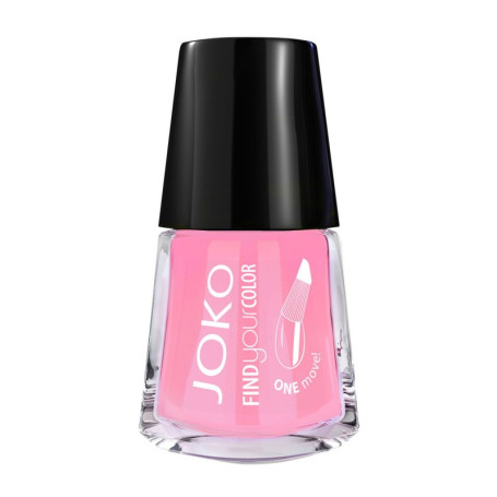 Find Your Color lakier do paznokci z winylem 136 10ml