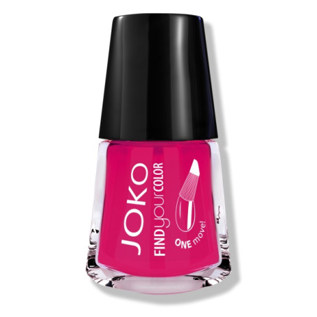 Find Your Color lakier do paznokci z winylem 122 What do you pin