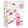 Magic Oil Pink Jasmine / Pink Passion zestaw żel pod prysznic 2