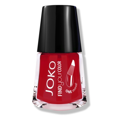 Find Your Color lakier do paznokci z winylem 116 Maybe Is Love 1