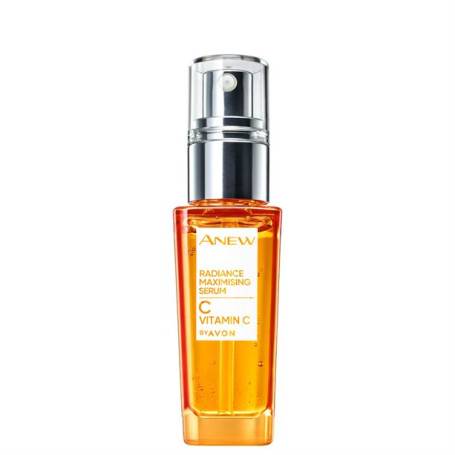 Anew Radiance Maximising Serum Vitamin C rozświetlające serum 