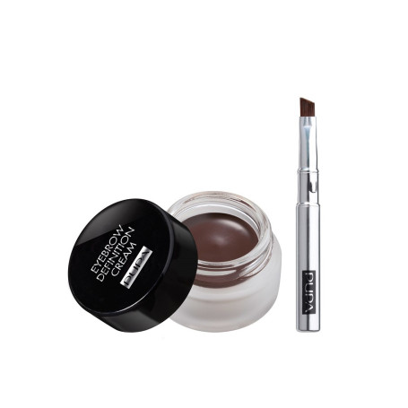 Eyebrow Definition Cream krem definiujący do brwi 003 2.7ml