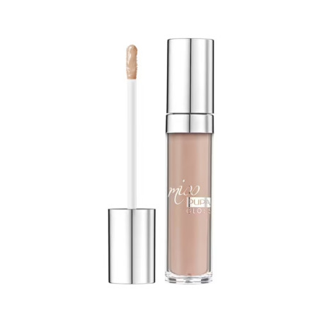 Miss Pupa Gloss Ultra Shine Gloss Instant Volume Effect błyszcz