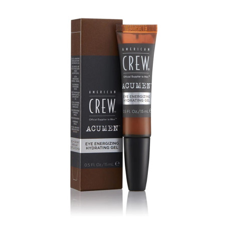 Acumen Eye Energizing Hydrating Gel nawilżająco-energetyzując