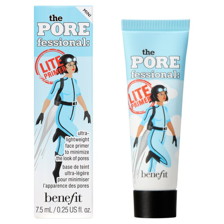 The POREfessional Lite Primer mini baza pod makijaż 7.5ml